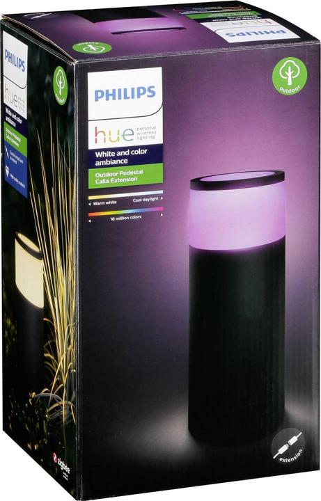 Produktbild Philips Hue Calla Erweiterung (640 lm, IP65)