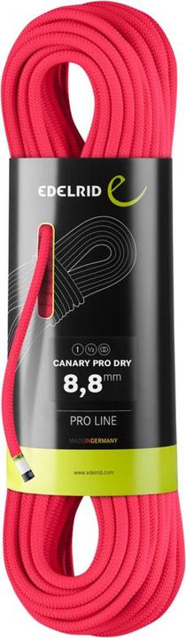 Edelrid Canary Pro Dry 8,8 (70 m)