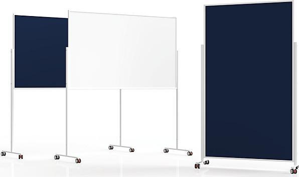 Produktbild Magnetoplan VP - Design-Moderatorentafel (100 x 180 cm)