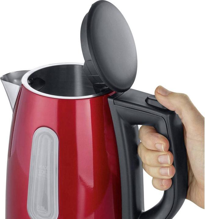 Produktbild Severin WK 3417 (1 l)