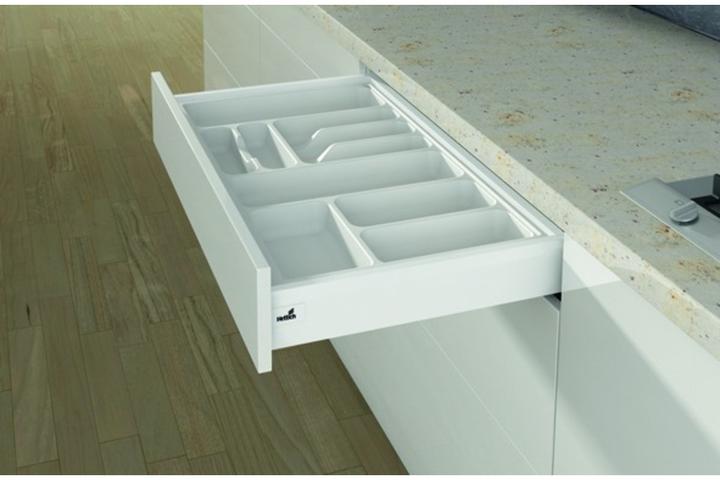 Actual product image Hettich Cutlery trays OrgaTray 440
