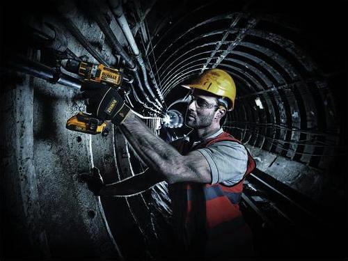 Produktbild DeWalt DCD791D2-QW (Akkubetrieb)