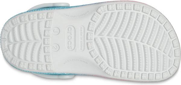 Image du produit Crocs K' Classic Glitter Clog (30, 31)