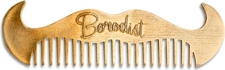 Immagine prodotto Borodist Baffi