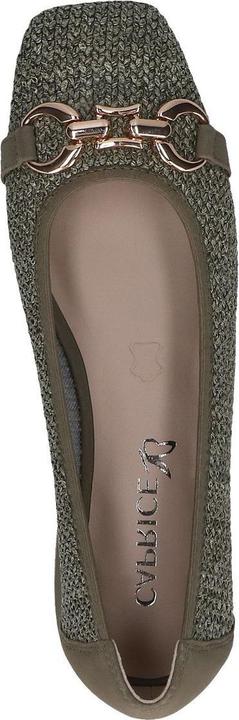 Produktbild Caprice Ballerina (39)