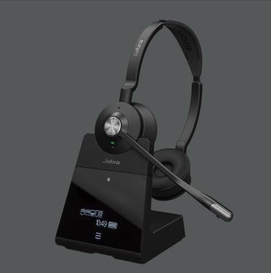 Immagine prodotto Jabra Engage 75 Stereo (Senza fili, USB-A)