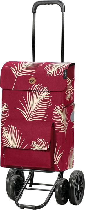Produktbild Andersen Quattro Shopper Signe