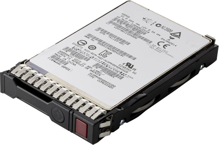 Immagine prodotto HPE P05924-B21 (240 GB, 2.5")