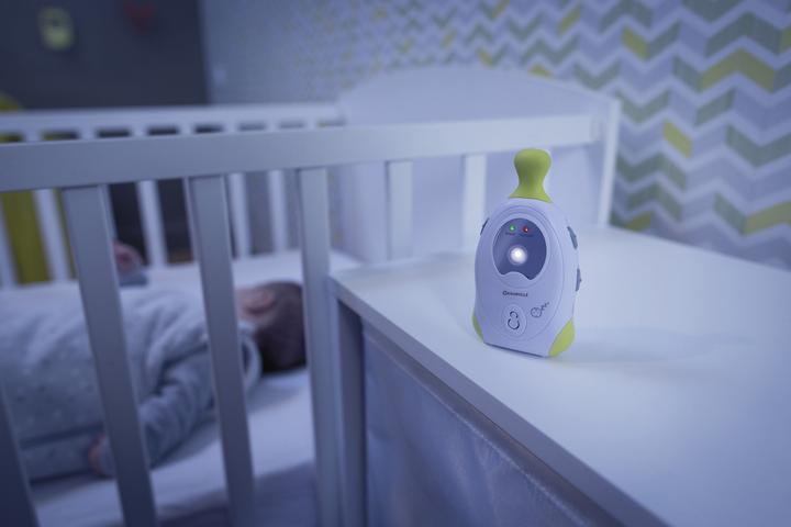 Actual product image Badabulle Baby Online (Baby Monitor Audio, 300 m)