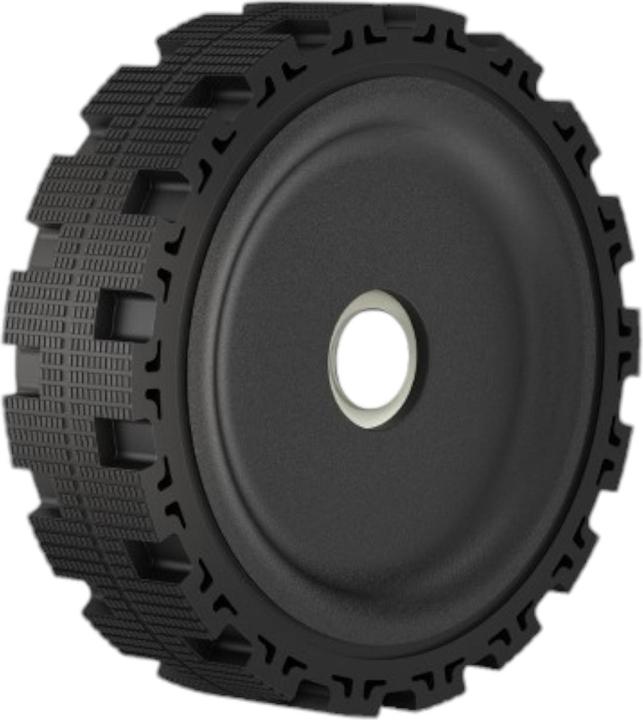 Image du produit WaveShare DDSM400 Servomoteur à entraînement direct Roue LIN bus