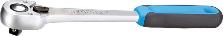 Produktbild Gedore 19 V20 U-10 Steckschlüssel-Satz 1/4"+1/2" 50-teilig 4-30 mm (19 mm, 6 mm, 12 mm, 24 mm, 14 mm, 22 mm, 5.5 mm, 10 mm, 27 mm, 7 mm, 17 mm, 11 mm, 5 mm, 15 mm, 30 mm, 8 mm, 9 mm, 4.5 mm, 13 mm, 4 mm)