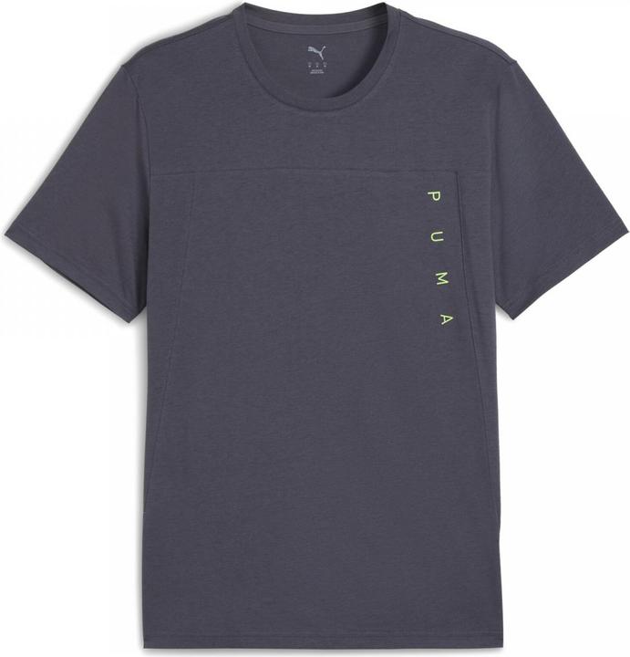 Actual product image Puma M TAD TECH Triblend Tee (XXL)