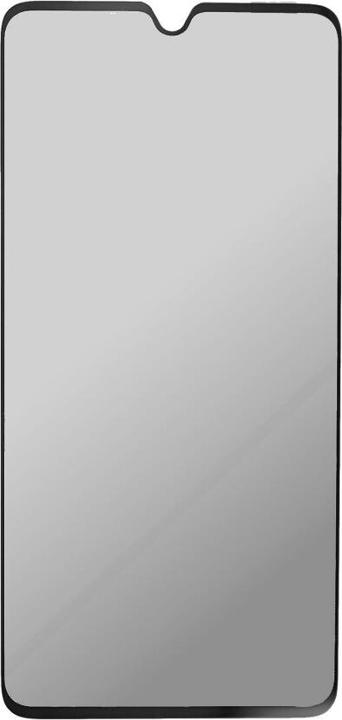 Actual product image prio 3D Screen Protector Glass for Huawei Mate 20 black (1 Piece, Mate 20)