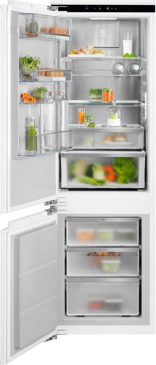 Electrolux IK2581BNL (245 l)