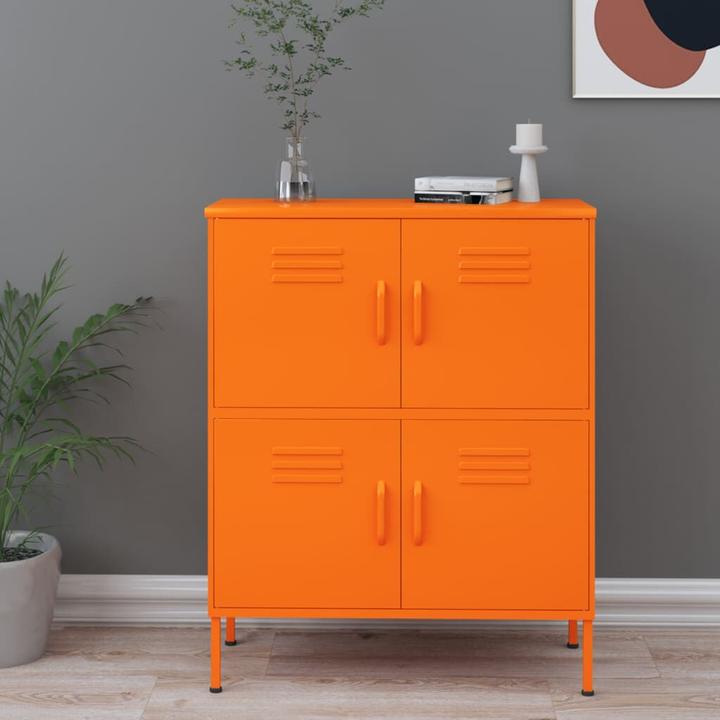 Actual product image VidaXL Samos (80 x 35 x 101.5 cm)