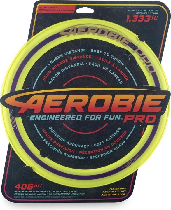Image du produit Aerobie Flying Ring Pro