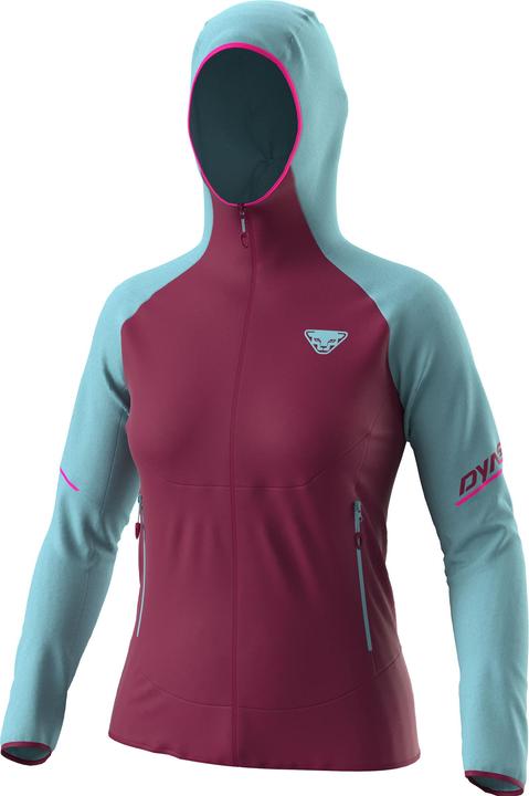 Dynafit Transalper Dynastretch Jacke Damen