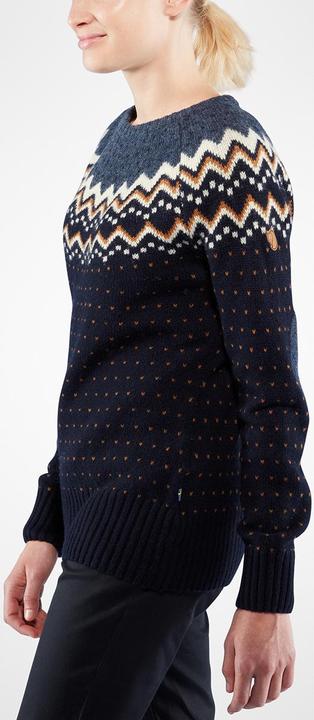 Produktbild Fjällräven Övik Knit (S)