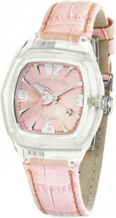 Chronotech Damenuhr CT7888L-07 (Ø 34 mm) (34 mm)