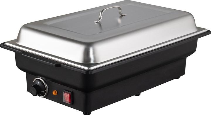 Produktbild Gastro Hero Elektro-Chafing Dish ECO / Kunststoff/Edelstahl