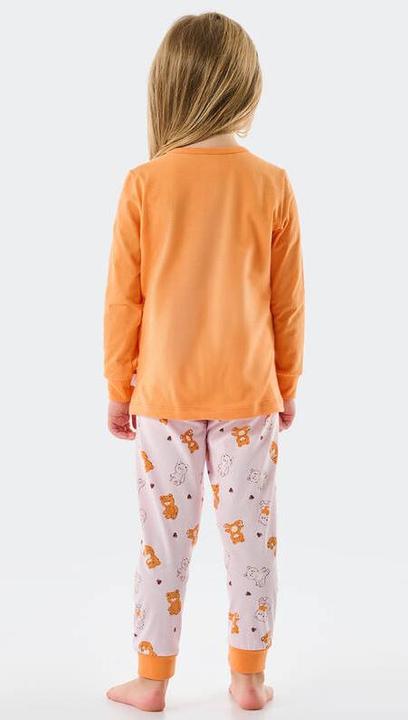 Produktbild Schiesser Girls Pyjama (98)