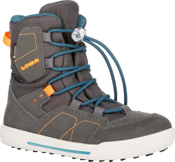 Actual product image Lowa Raik GTX (33)