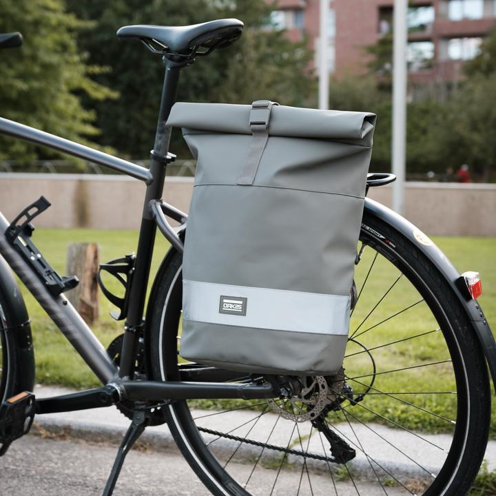Actual product image Oak25 Backpack Every Day Rolltop Bike (15 l)