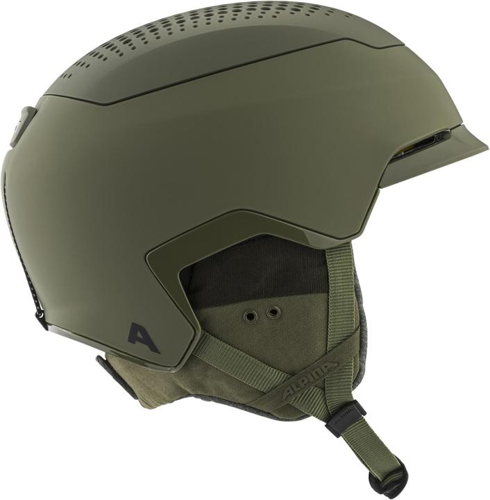 Produktbild ALPINA SPORTS Banff Mips (51 - 55 cm, S)