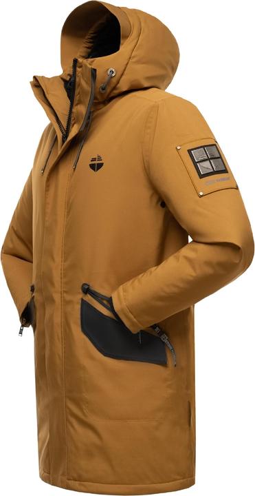 Produktbild Stone Harbour Ragaan (XXL)