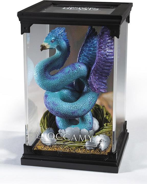 Produktbild Noble Collection Phantastische Tierwesen: Occamy