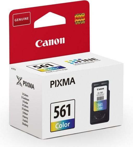 Image du produit Canon CL-561 (M, C, G)