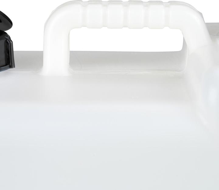 Actual product image Relaxdays Water canister
