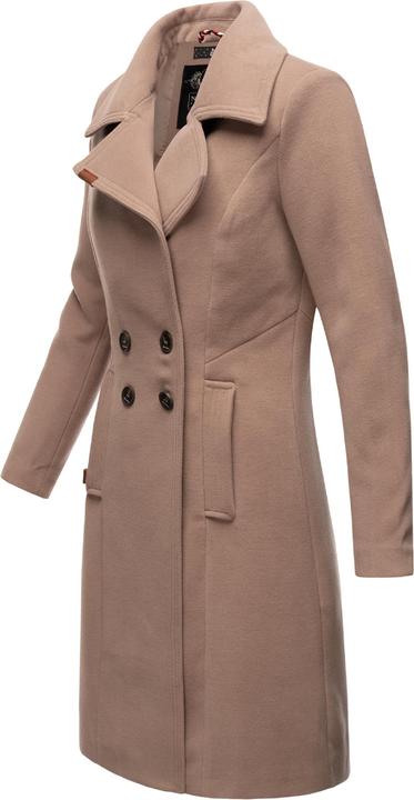 Actual product image Navahoo Wooly (XXL)