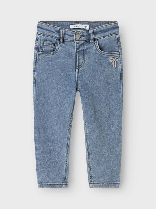 Produktbild Name it Mom Fit Jeans (104)