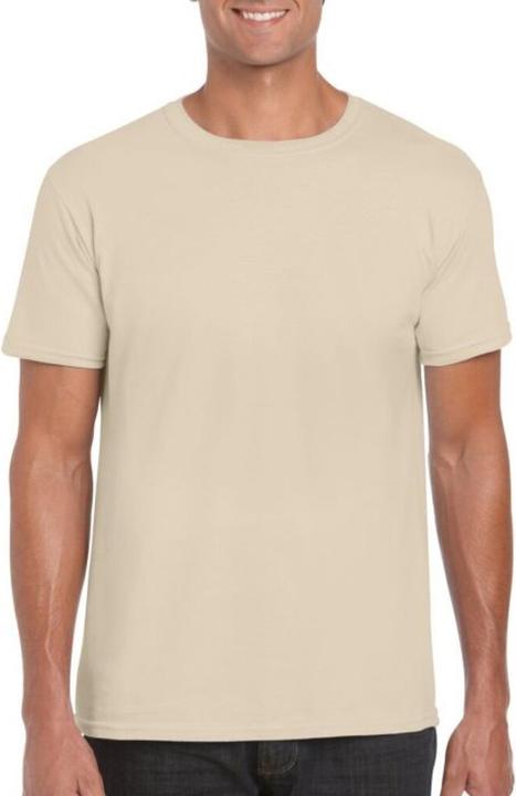 Immagine prodotto Gildan Maglietta dallo stile morbido (4XL)