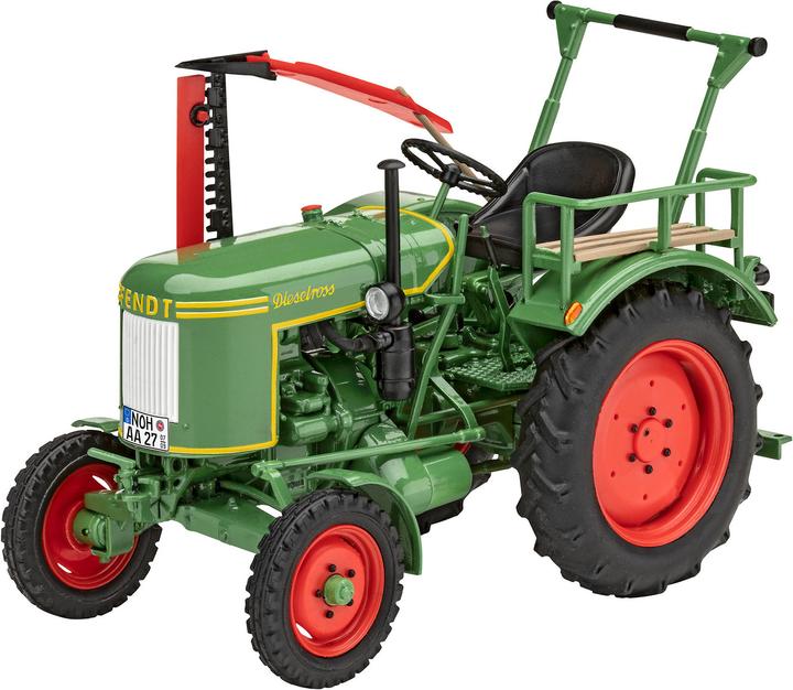 Image du produit Revell Fendt F20