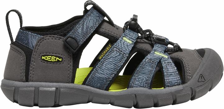 Actual product image Keen C Seacamp II CNX (29)