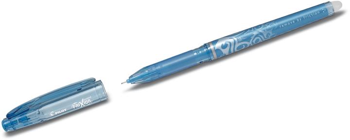 Produktbild Pilot FriXion Point (Hellblau, 1 x)