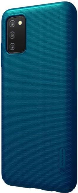 Produktbild Nillkin Super Frosted Shield Series (Samsung Galaxy A03s)