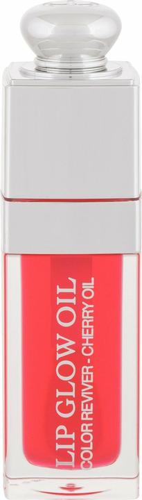 Produktbild Dior Addict Lip Glow Oil (015 Cherry)