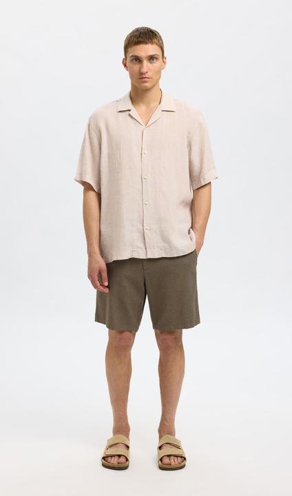 Image du produit Selected Homme Short Comfort Fit (XS)