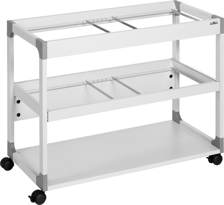 Durable Multi Duo (90 x 75 x 43 cm)