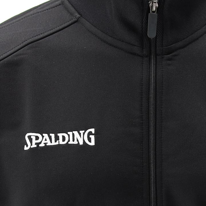 Produktbild Spalding Flow Zipper Jacket (XS)