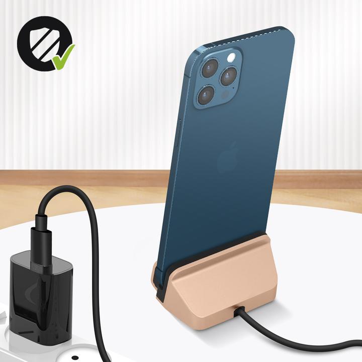 Image du produit Avizar Station d'accueil Lightning