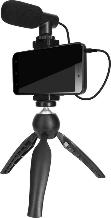 Produktbild Puluz Streaming- und Vlogging-Set
