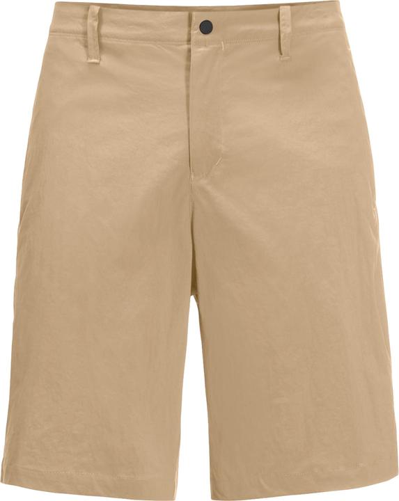 Actual product image Jack Wolfskin Desert Shorts M (48, S)