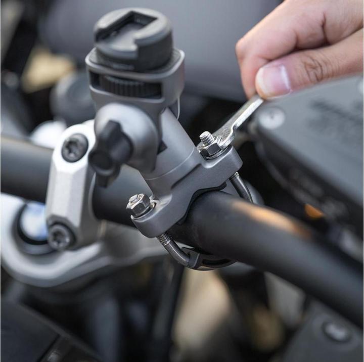 Actual product image Pgytech U Bolt Mount (Various)