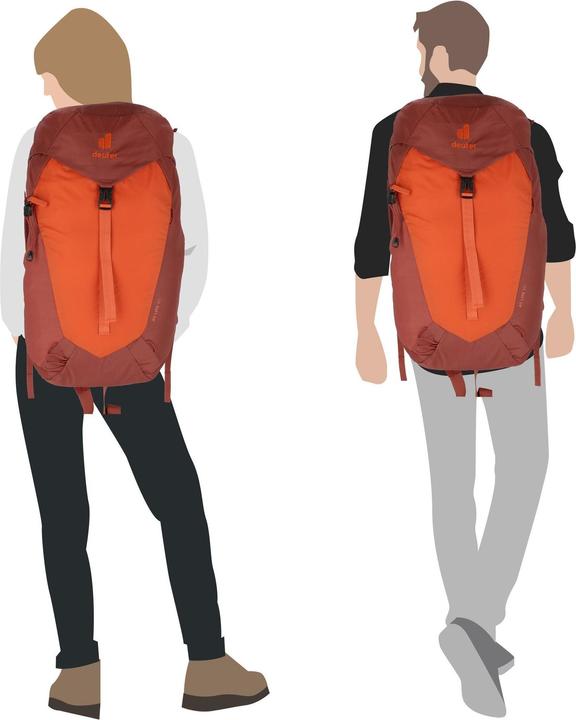 Immagine prodotto Deuter AC Lite 30 (30 l)