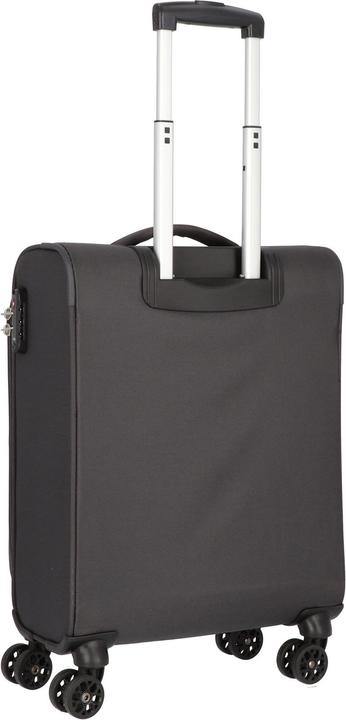 Image du produit American Tourister Sea Seeker Spinner 55/20 Tsa (36 l, XL (à partir de 115l))