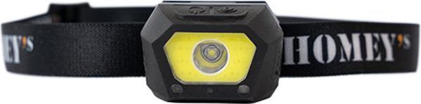 Image du produit Homey's Lampe frontale Matt EDC LED (200 lm)